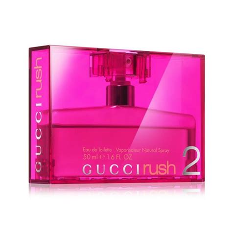 gucci rush perfume john lewis